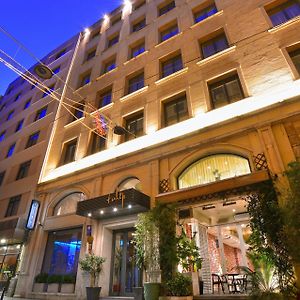 Pera Tulip Hotel